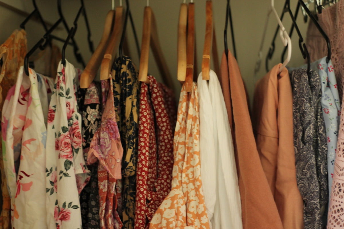 Comprehensive Explainer on How Women's Clothes Have Evolved with ...