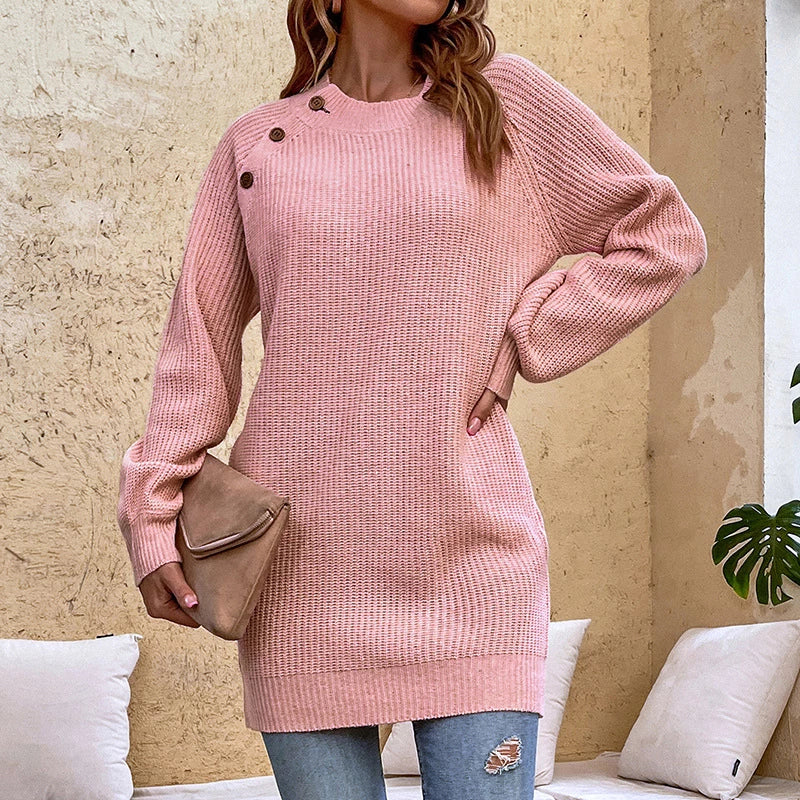 SWEATERS | SWEATSHIRTS - Vestir en Moda