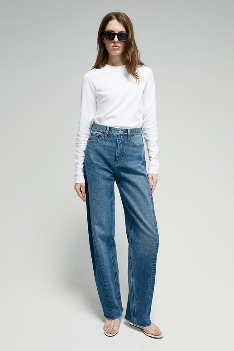 Luna Flow Jeans