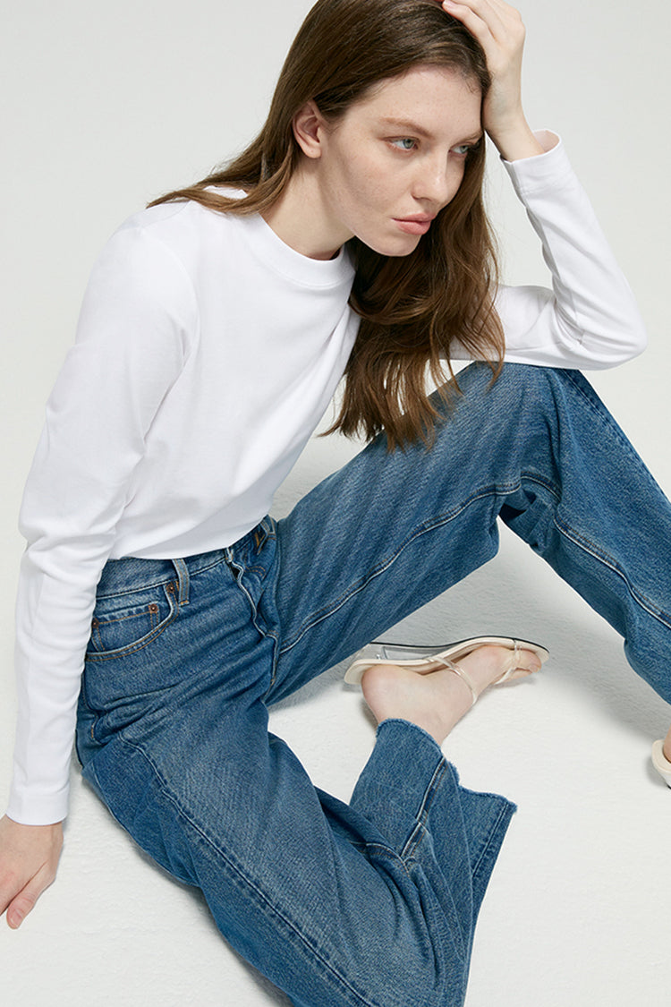 Luna Flow Jeans