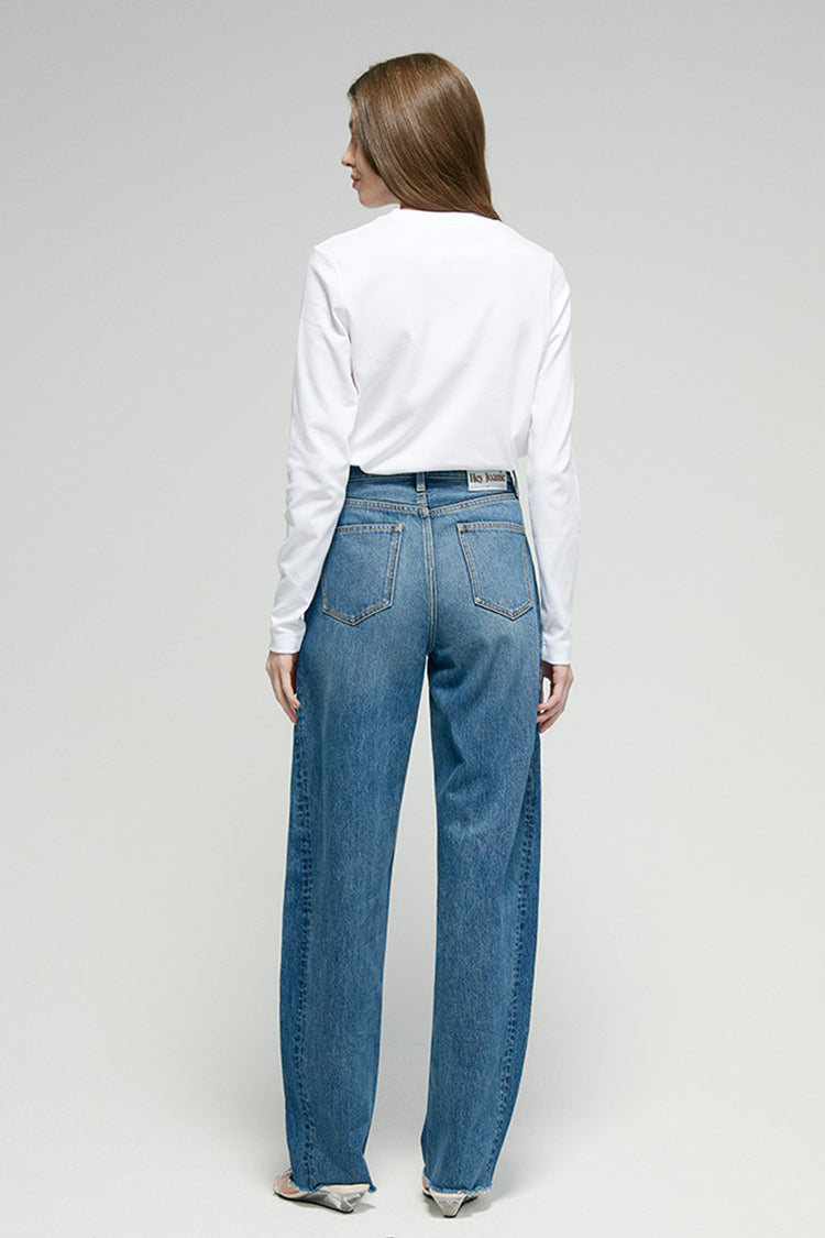 Luna Flow Jeans