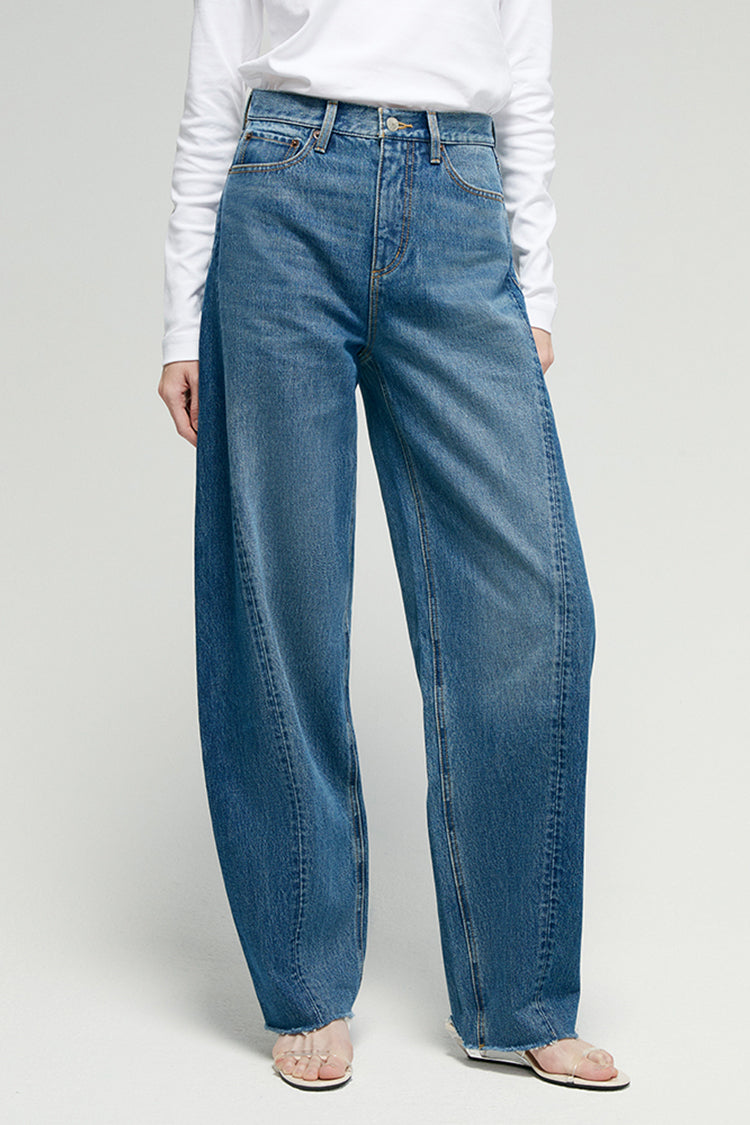 Luna Flow Jeans