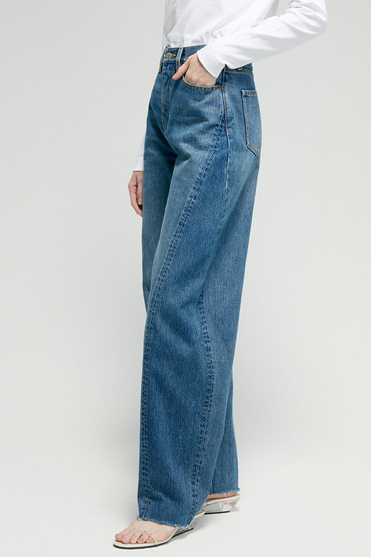 Luna Flow Jeans