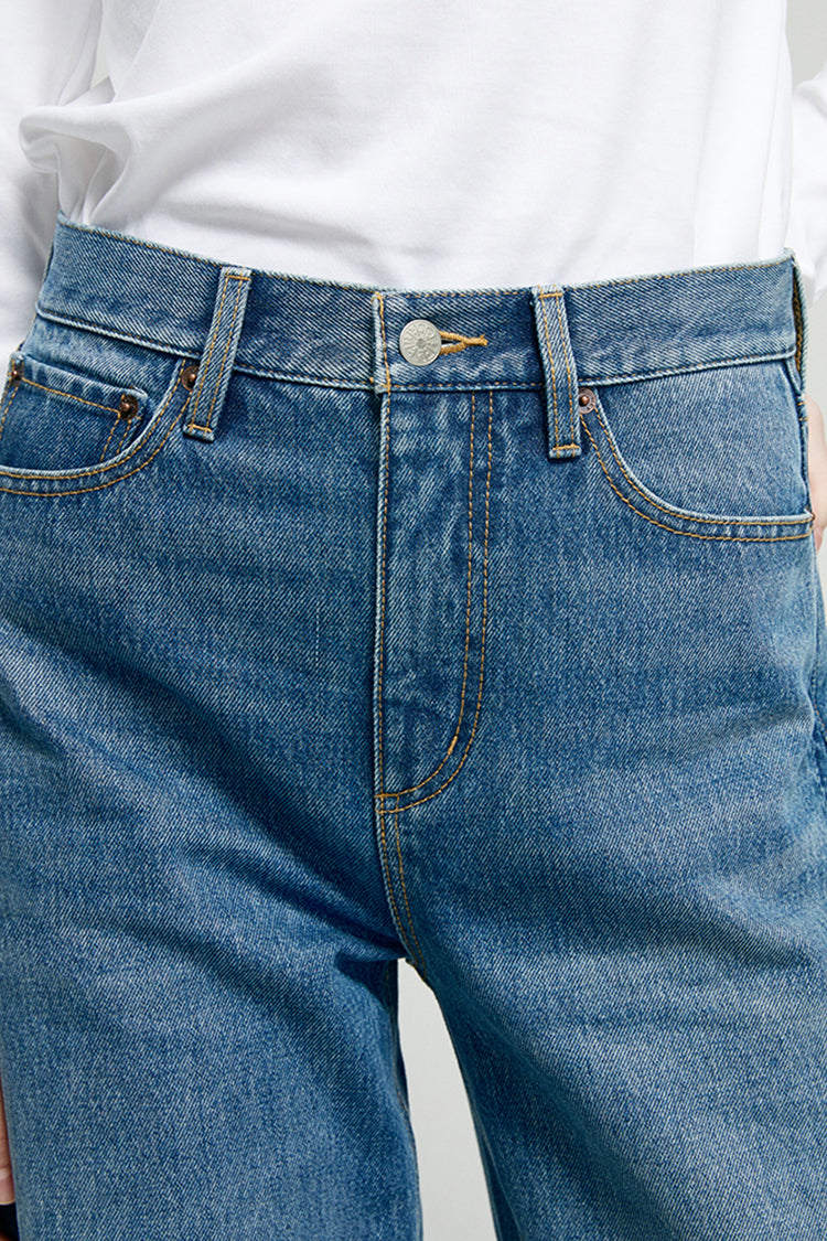 Luna Flow Jeans