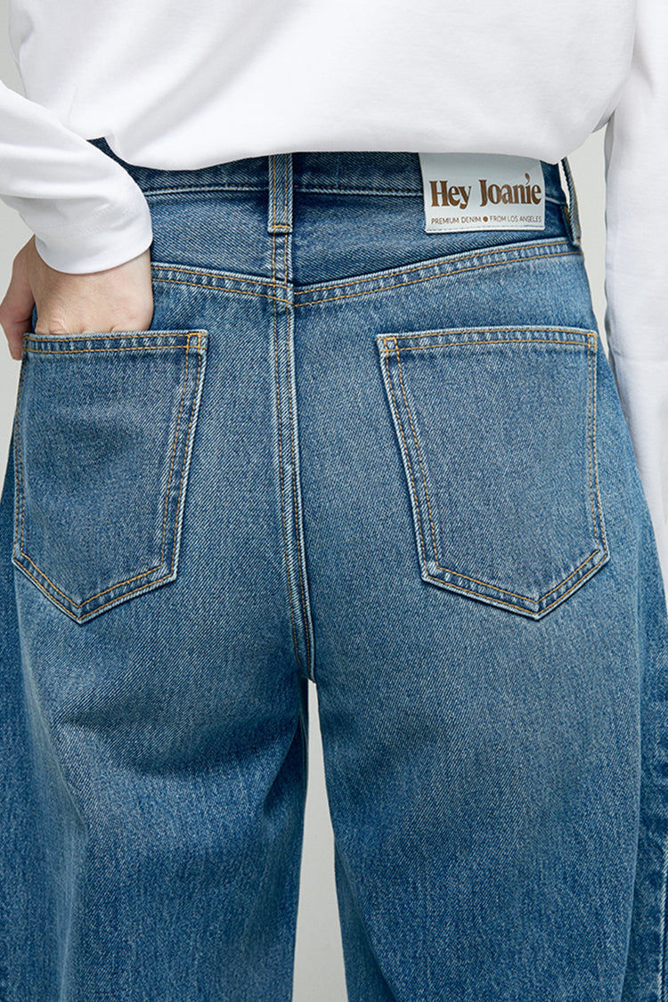 Luna Flow Jeans