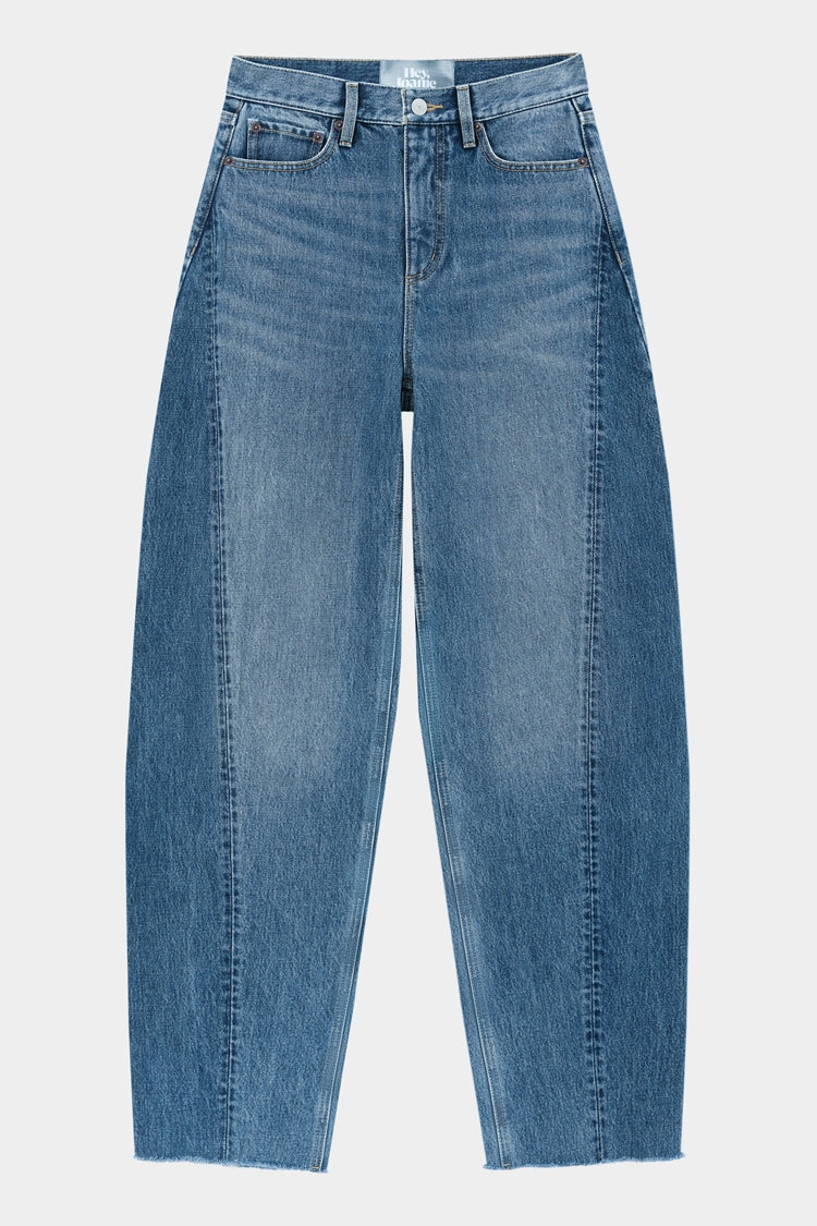 Luna Flow Jeans