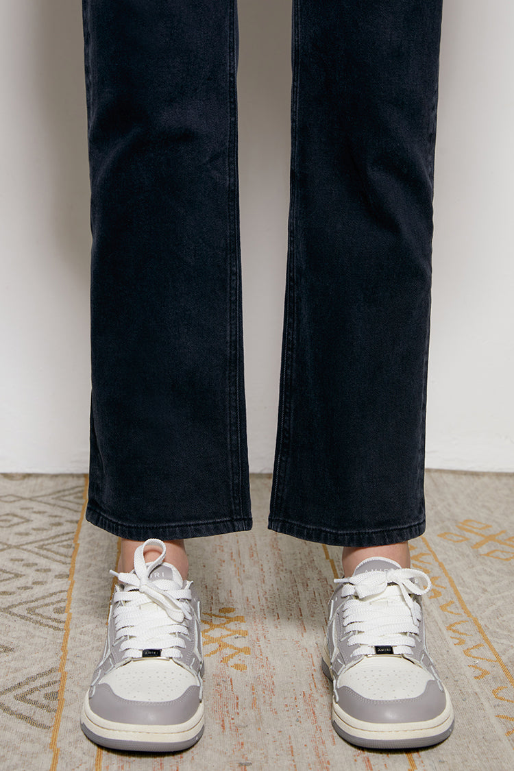 Activity High Rise Kick Crop Jeans