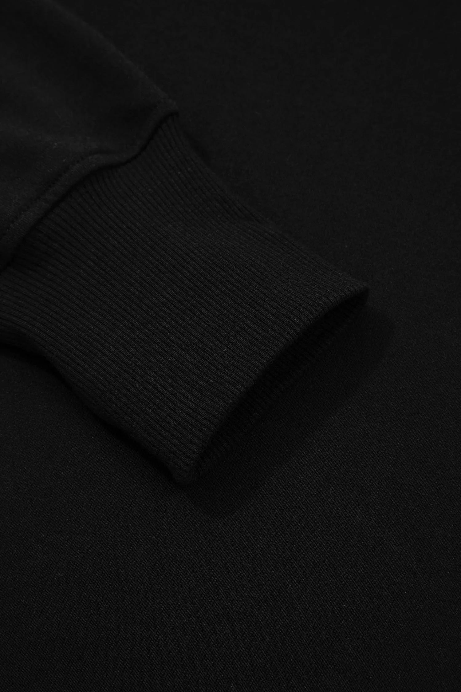 Martha Solid Oversize And Ribbed Two Piece Sets