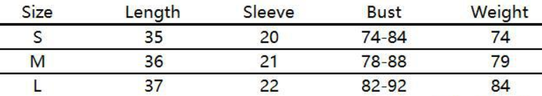 Summer Women Knitted Hollow Out Sleeve Chest