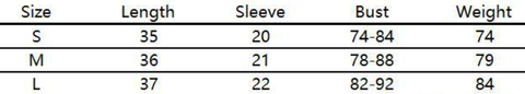 Summer Women Knitted Hollow Out Sleeve Chest