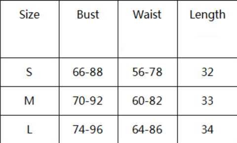 Sexy SteelWrapped Slim Fit Corset Women
