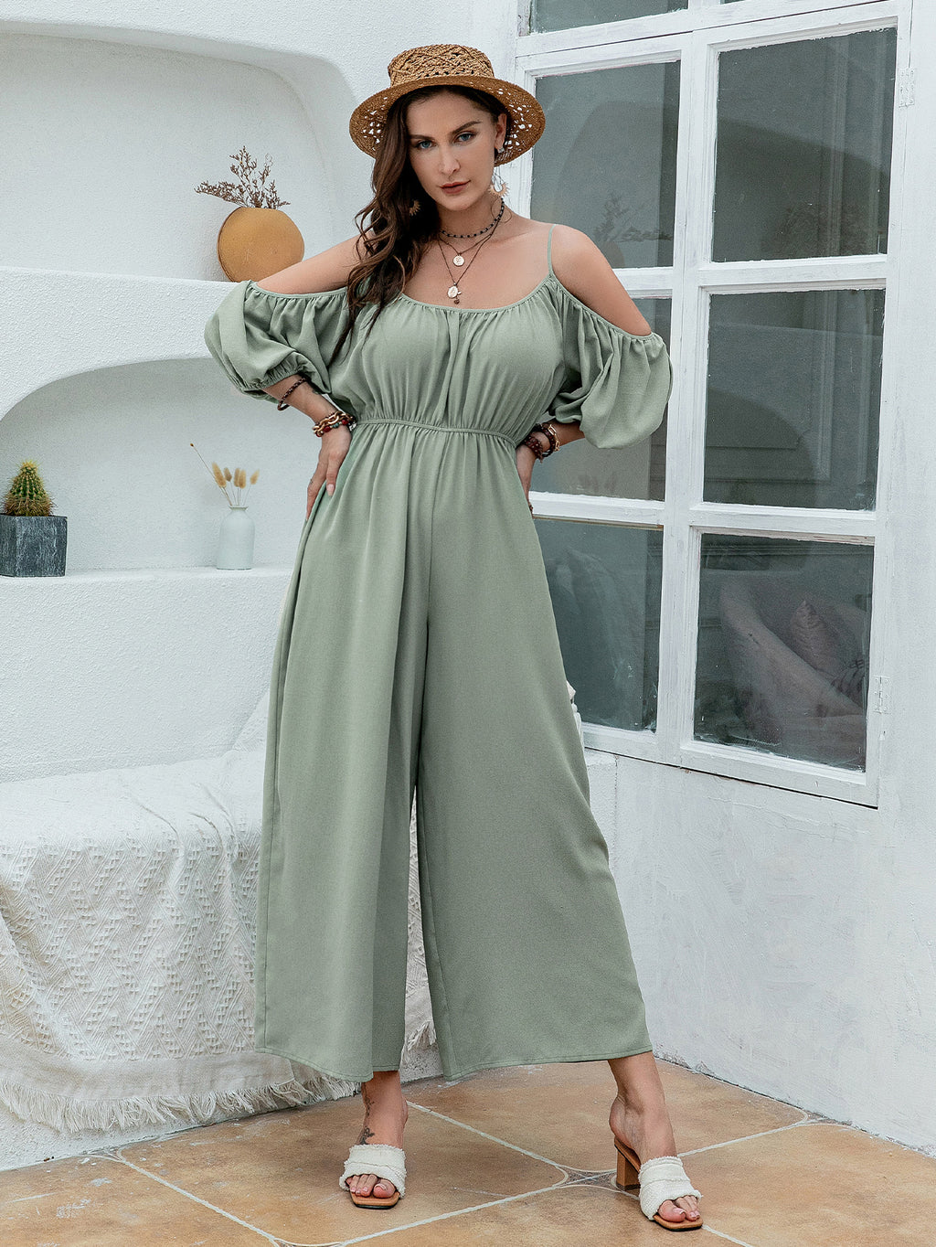 Light Green