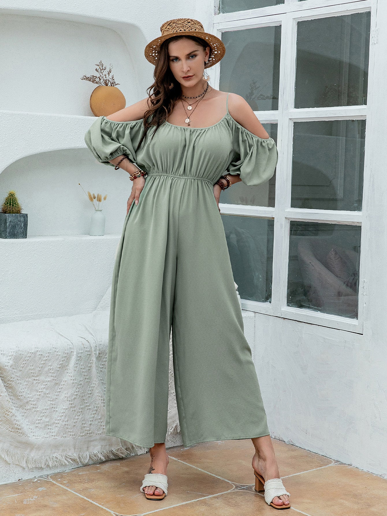 Light Green