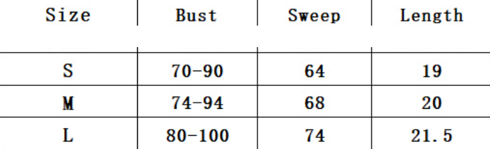 women Summer  Sexy Tie Corset