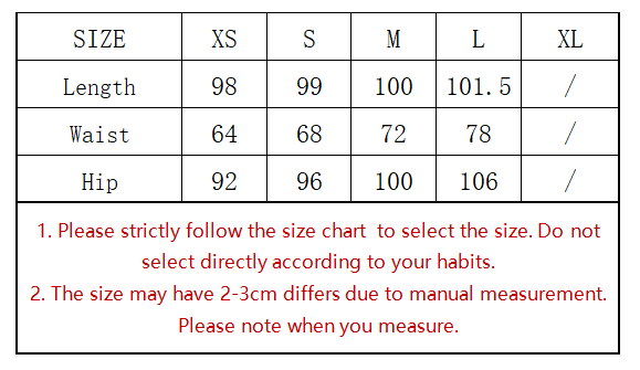 Women Belt Casual Pants Black