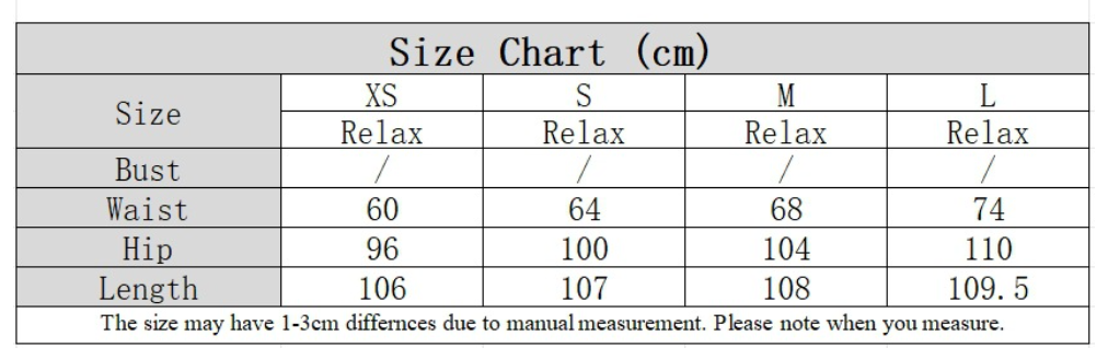 Office Multi Pocket Work Pant Women Black High Waist Straight Leg Pants
