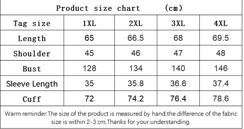 Plus Size Women Clothing Loose Fitting Casual T shirt Autumn Winter Bell Sleeve Black Slimming Short Top
