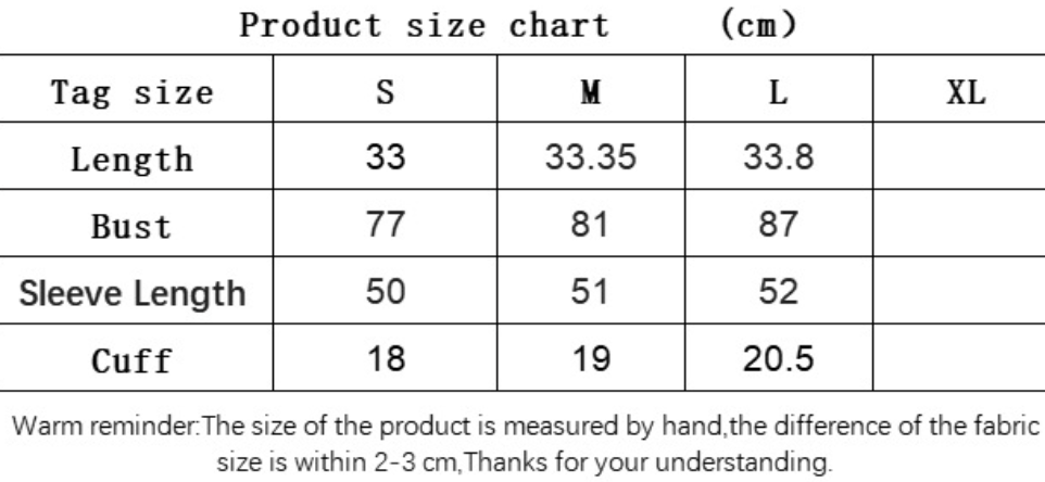 Off Shoulder Autumn Slim Fit Women