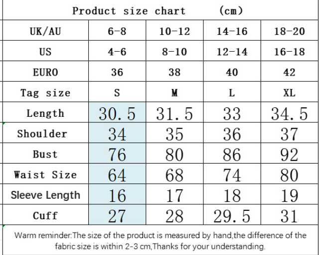 Women Simple Summer Slim Cropped