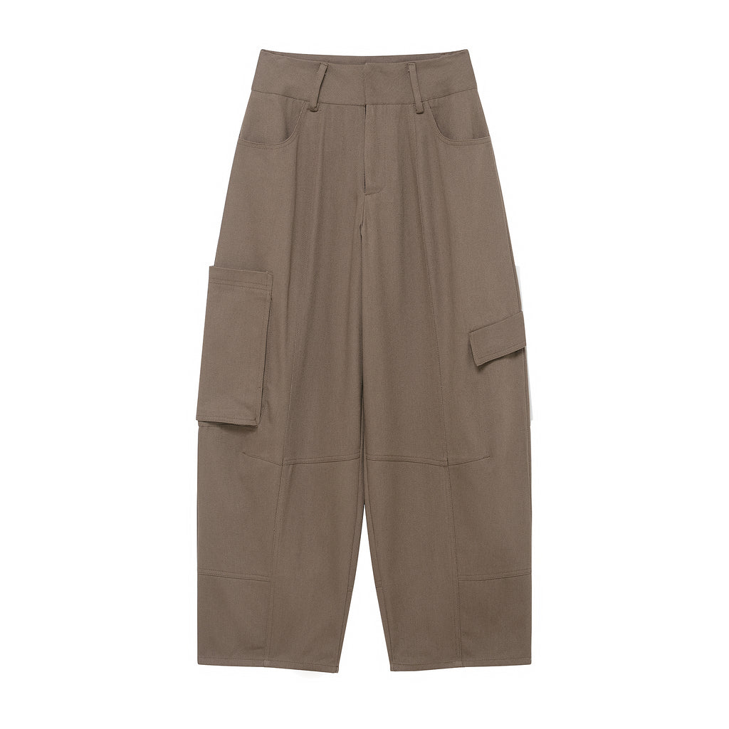 Dark Khaki