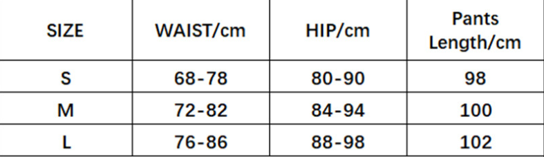 Spring Summer Street Outdoor Home Casual Pants Waist Lace up Smooth Straight Leg Trousers