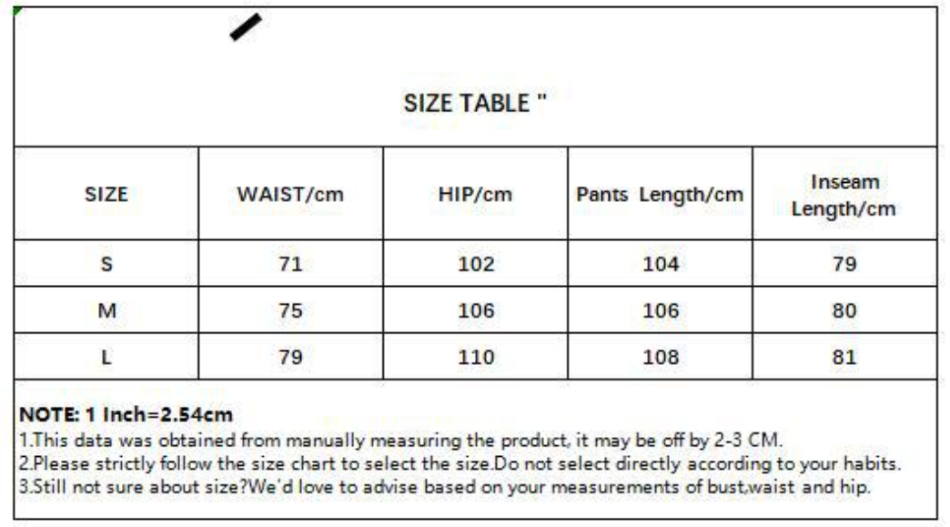 Retro Casual Camouflage Waist Contrast Color Trousers Women Street Sweet Spicy Loose Draggle Tail Straight Trousers