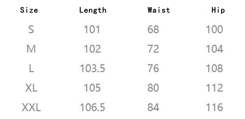 Loose High Waist Black Draping Spring Autumn Work Pant Business Straight Leg Casual High Grade Ladies Work Pant