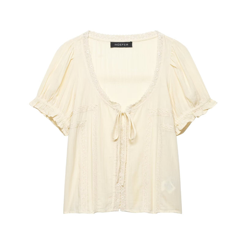 Pale Yellow