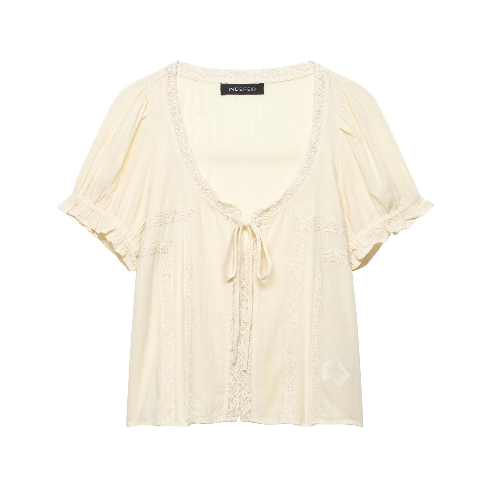 Pale Yellow