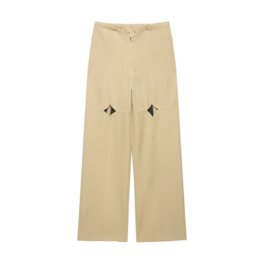 Deep Khaki
