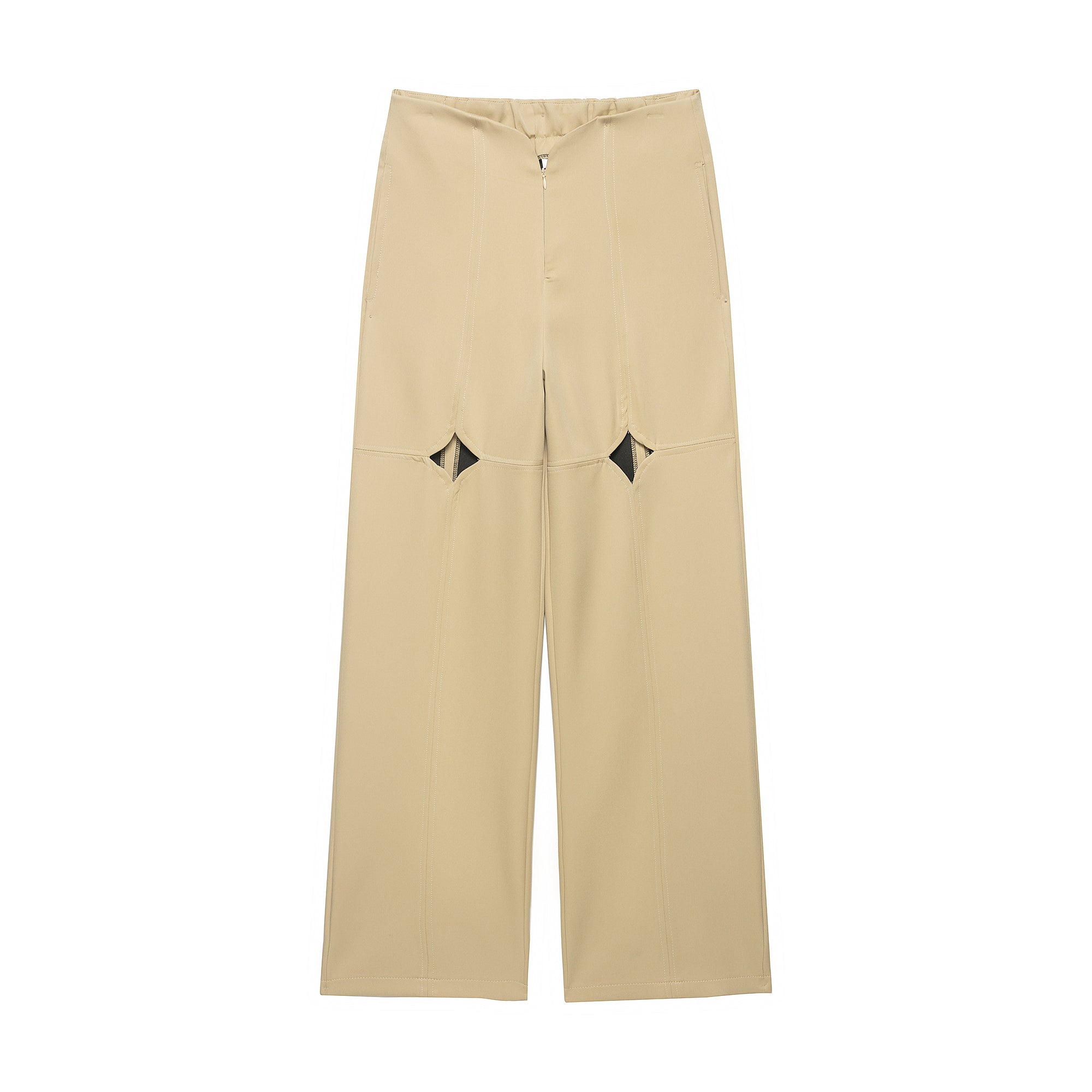 Deep Khaki