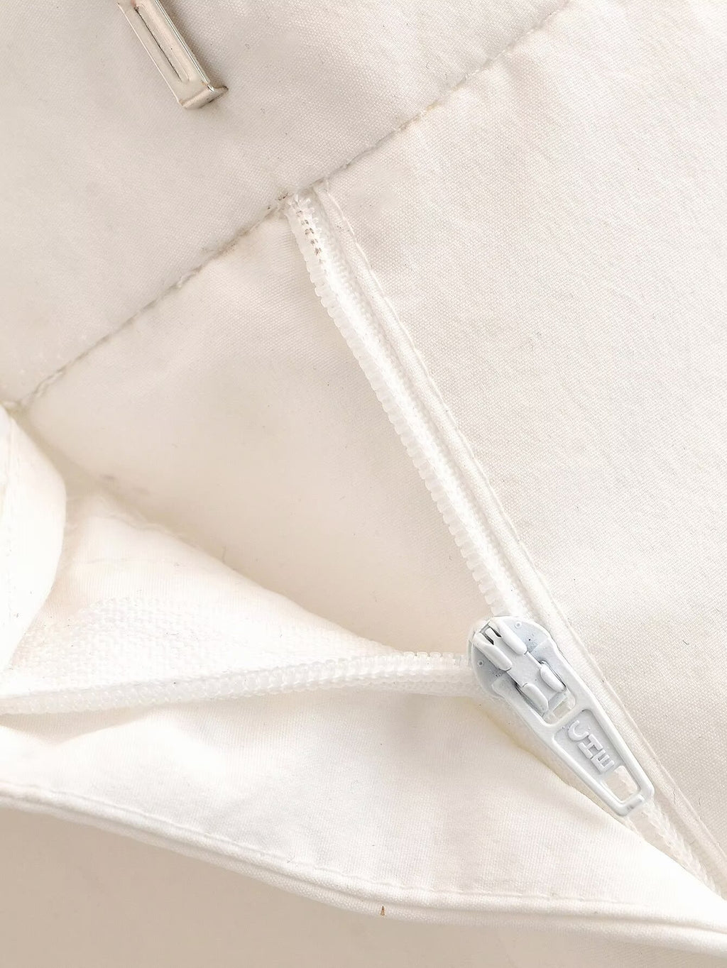 Women Clothing Summer Loose Mid Waist Casual Poplin Pleated Pants