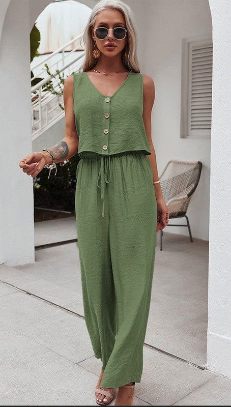Fernanda Pretty Clothes Two Piece Sets