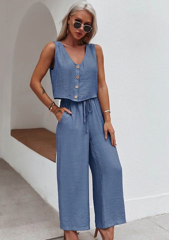 Fernanda Pretty Clothes Two Piece Sets