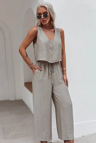 Fernanda Pretty Clothes Two Piece Sets