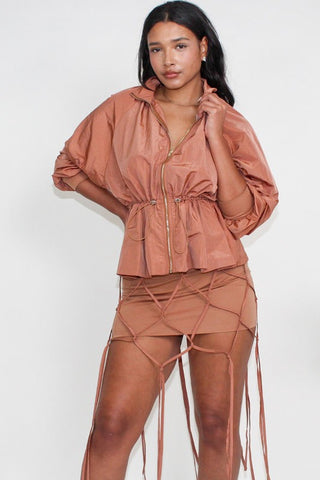 Aitana Light Weight Indie Classic Two Piece sets