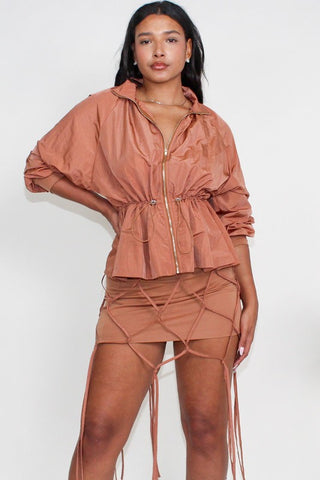 Aitana Light Weight Indie Classic Two Piece sets