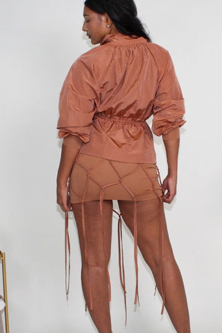 Aitana Light Weight Indie Classic Two Piece sets