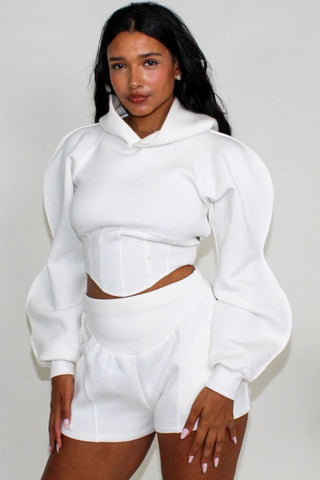 Carolina Sexy Stay Comfy Two Piece Sets