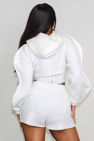 Carolina Sexy Stay Comfy Two Piece Sets