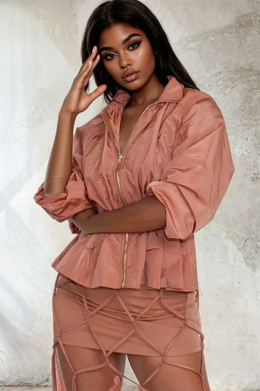 Aitana Light Weight Indie Classic Two Piece sets