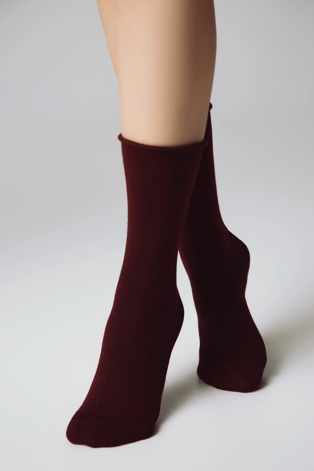 Conte Cotton Socks Comfort - 000 Melange