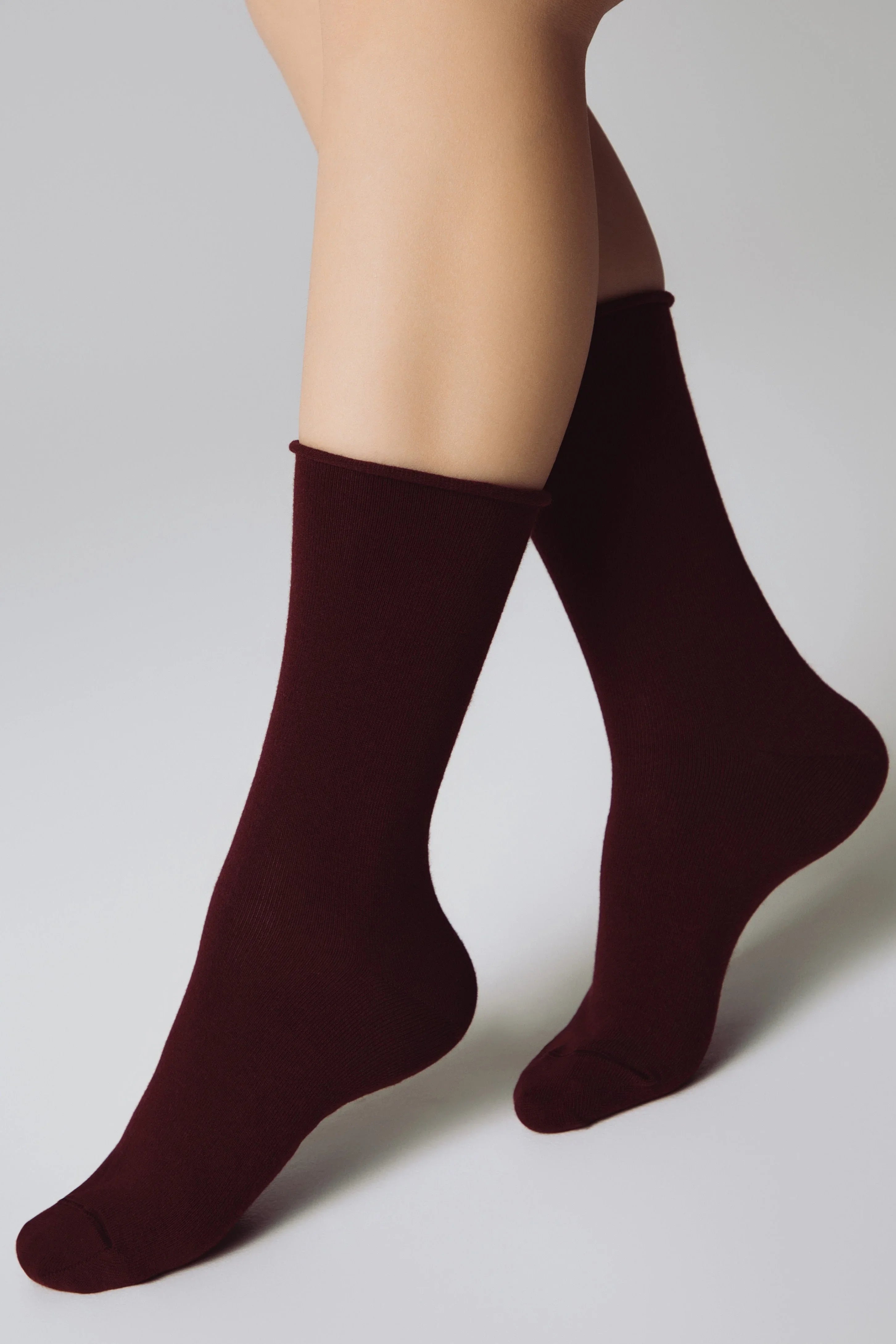 Conte Cotton Socks Comfort - 000 Melange
