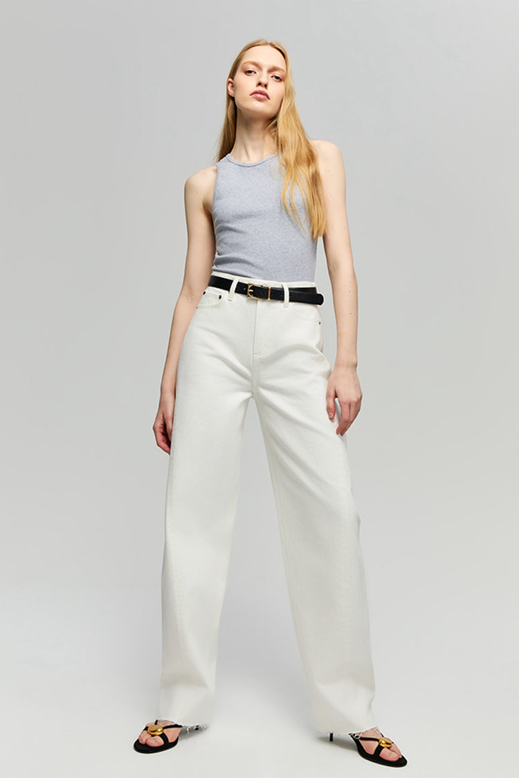 Luna Flow Jeans