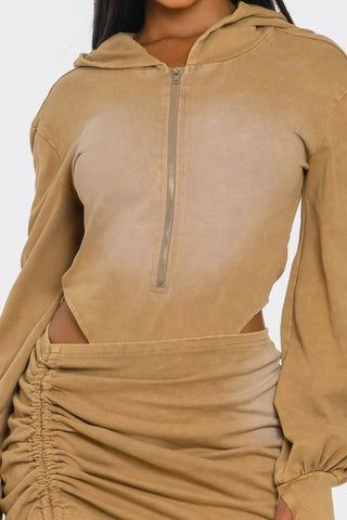 Ernestina Sandstorm Flex Two Piece Sets