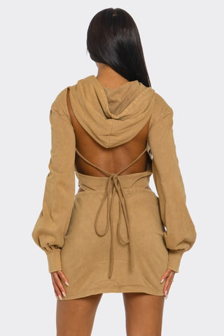 Ernestina Sandstorm Flex Two Piece Sets