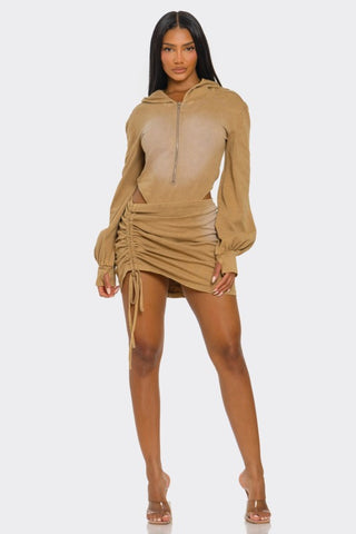 Ernestina Sandstorm Flex Two Piece Sets