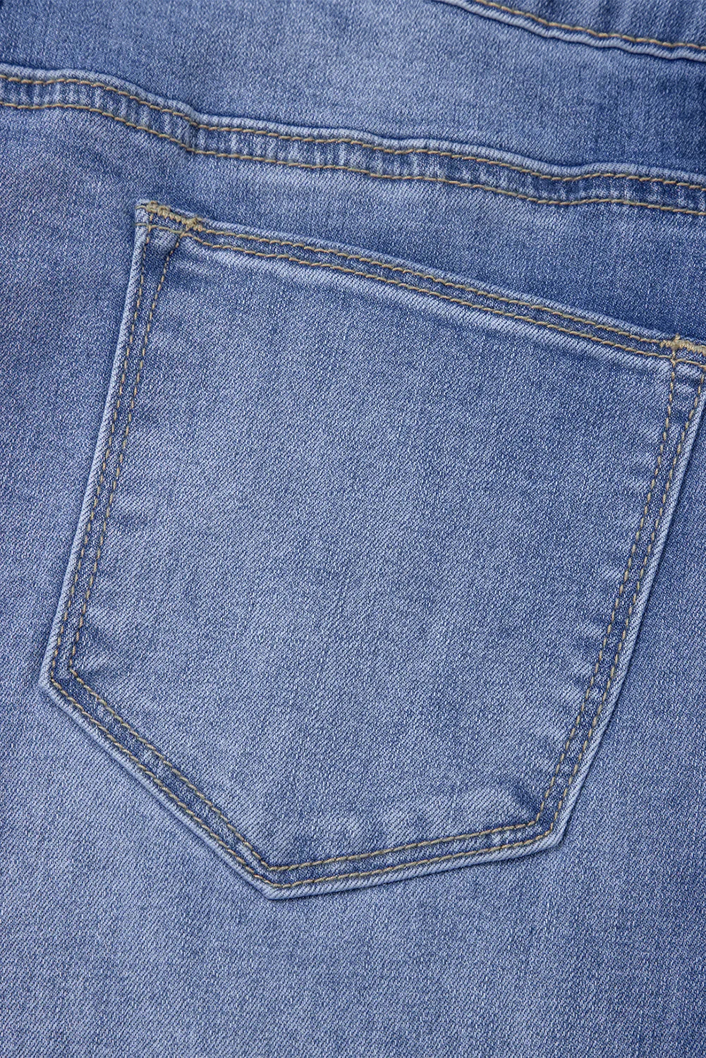 Megan Loose High Rise Jeans