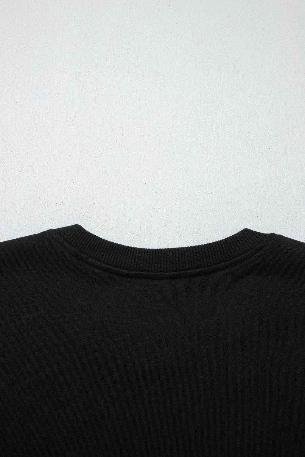 Martha Solid Oversize And Ribbed Two Piece Sets