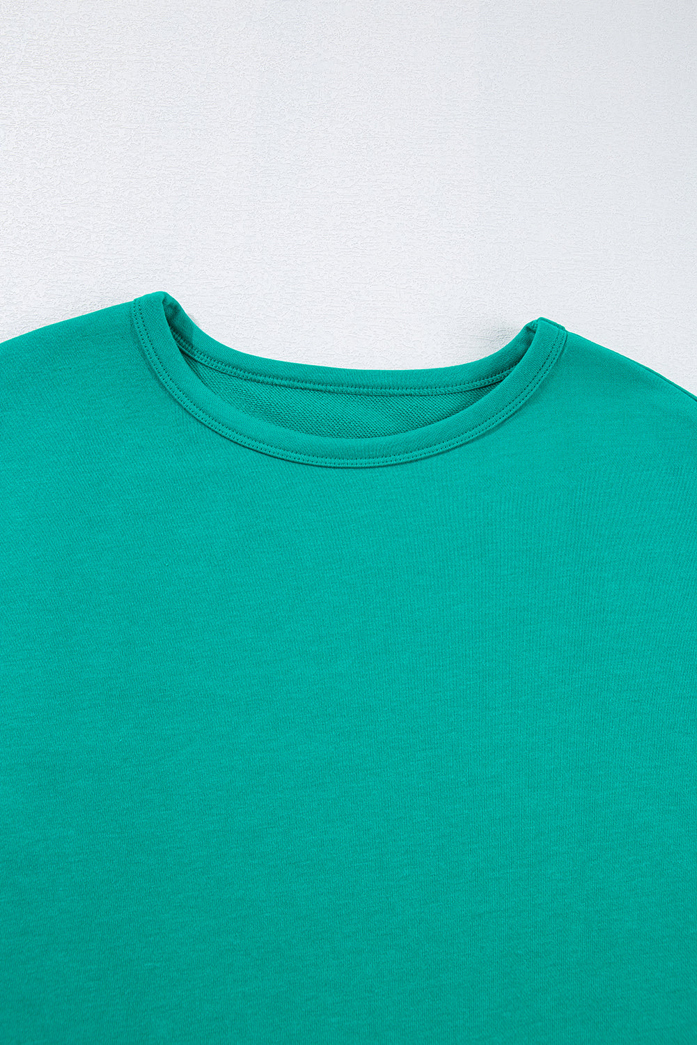 Arianna Solid Patchwork Two Piece Sets